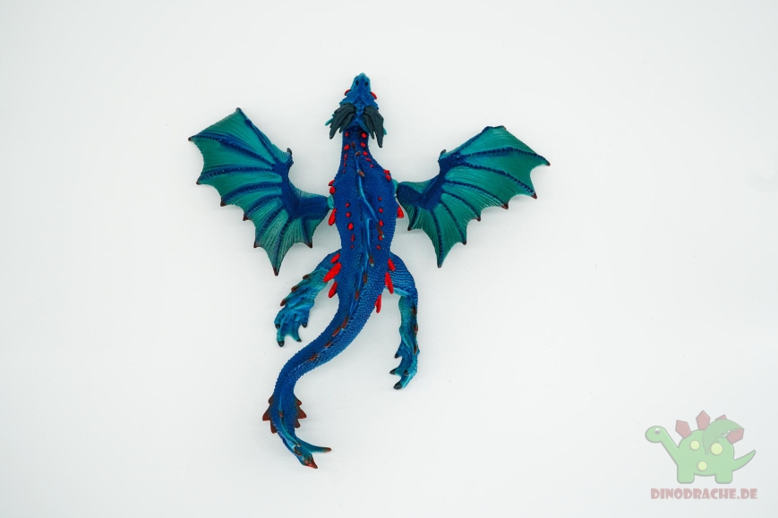 Schleich Eldrador Wasser-Welt Bundle - 42495 + 42449 + 42453 + 70140